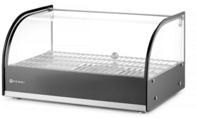 Zdjęcie do “Witryna grzewcza pojedyncza 800 W- kod 273982”.