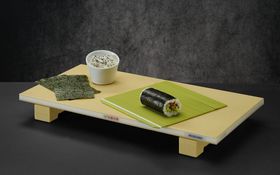 Zdjęcie do “Podstawka pod deskę do sushi, 45×50×300 mm  - kod 513828”.