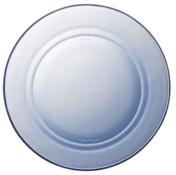 Zdjęcie do “Duralex Talerz głęboki LYS MARINE śr. 195x(H)35 mm- kod 3007BF06D1111”.