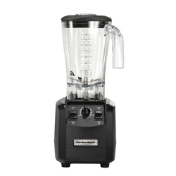 Zdjęcie do “Hamilton Beach Fury Blender barmański 880 W - kod HBH550-CE”.