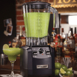 Zdjęcie do “Hamilton Beach Fury Blender barmański 880 W - kod HBH550-CE”.