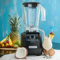 Zdjęcie do “Hamilton Beach Fury Blender barmański 880 W - kod HBH550-CE”.