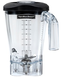 Zdjęcie do “Hamilton Beach Fury Blender barmański 880 W - kod HBH550-CE”.