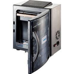 Zdjęcie do “Stalgast Pakowarka próżniowa komorowa do produktów płynnych i stałych, dł, listwy 254 mm, 0,4 kW - kod S691312”.