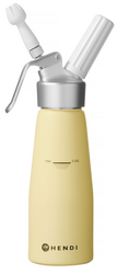 Zdjęcie do “Syfon do bitej śmietany Kurt Scheller Edition 0,5 l - kod  975855”.