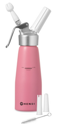 Zdjęcie do “Syfon do bitej śmietany Kurt Scheller Edition 0,5 l - kod  975886”.