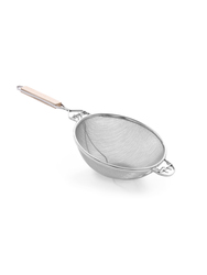 Zdjęcie do “Sito z podwójną siatką śr. 260 mm - kod 639009”.
