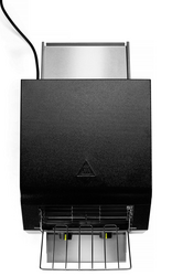 Zdjęcie do “Toster przelotowy podwójny 2240 W - kod 261354”.