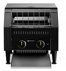 Zdjęcie do “Toster przelotowy podwójny 2240 W - kod 261354”.