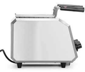 Zdjęcie do “Toster kanapkowy Hendi 1200 W - kod 261163”.