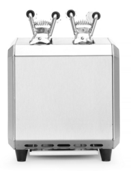 Zdjęcie do “Toster kanapkowy Hendi 1200 W - kod 261163”.