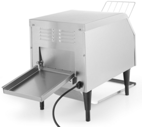 Zdjęcie do “Toster przelotowy pojedynczy 1340 W - kod 261200”.