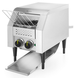 Zdjęcie do “Toster przelotowy pojedynczy 1340 W - kod 261200”.