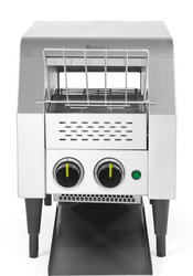 Zdjęcie do “Toster przelotowy pojedynczy 1340 W - kod 261200”.