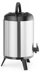 Zdjęcie do “Hendi Termos cateringowy 9 L, śr. 226x(H)360 mm - kod 425336”.