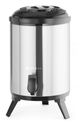 Zdjęcie do “Hendi Termos cateringowy 9 L, śr. 226x(H)360 mm - kod 425336”.