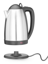 Zdjęcie do “Czajnik elektryczny bezprzewodowy HENDI 2,5 L - kod 209936”.