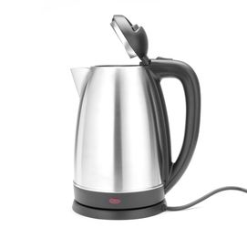 Zdjęcie do “Czajnik elektryczny bezprzewodowy HENDI 2,5 L - kod 209936”.