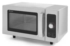 Zdjęcie do “Kuchenka mikrofalowa 1550 W - kod 281352”.