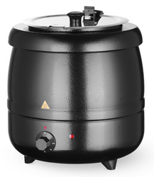 Zdjęcie do “Kociołek do zup KITCHEN LINE 8 L - Kod  860083”.