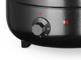 Zdjęcie do “Kociołek do zup KITCHEN LINE 8 L - Kod  860083”.