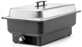Zdjęcie do “Hendi Podgrzewacz elektryczny Tellano, GN 1/1, 9 l - Kod 204825”.