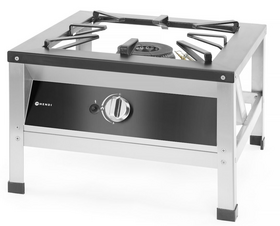 Zdjęcie do “Hendi Taboret gazowy Kitchen Line XL 10,8 kW - kod 147276”.