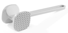 Zdjęcie do “Tłuczek do mięsa XL 300x80x(H)80 mm- kod 513057”.