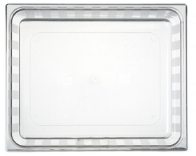 Zdjęcie do “Pojemnik GN 2/1 Profi Line - z poliwęglanu 200 mm - kod 861196”.