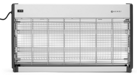 Zdjęcie do “Hendi Lampa owadobójcza do pomieszczeń do 150m2 - kod 270172”.