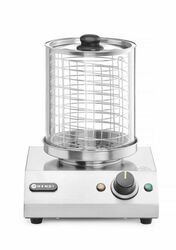Zdjęcie do “Podgrzewacz do parówek 450 W - kod 265000”.