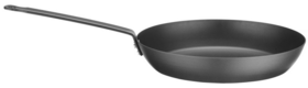 Zdjęcie do “Hendi Patelnia ze stali węglowej śr. 306x530 mm - kod 628041”.