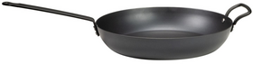 Zdjęcie do “Hendi Patelnia ze stali węglowej  śr. 327x593 mm - kod 628058”.