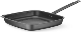 Zdjęcie do “Hendi Patelnia do grillowania 480x282x(H)80 mm- kod 627983”.