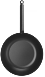Zdjęcie do “Hendi WOK ze stali węglowej śr. 304x530 mm - kod 627990”.