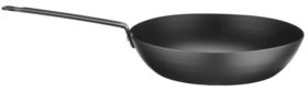 Zdjęcie do “Hendi WOK ze stali węglowej śr. 304x530 mm - kod 627990”.