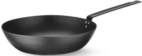 Zdjęcie do “Hendi WOK ze stali węglowej śr. 304x530 mm - kod 627990”.