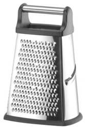 Zdjęcie do “Hendi Tarka 4-stronna z pojemnikiem - kod 443026”.