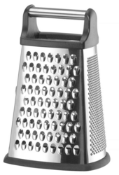 Zdjęcie do “Hendi Tarka 4-stronna z pojemnikiem - kod 443026”.