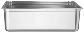 Zdjęcie do “Hendi pojemnik GN 2/1 Profi Line wys. 200 mm/58 l - Kod 801109”.