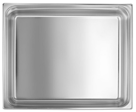 Zdjęcie do “Hendi pojemnik GN 2/1 Profi Line wys. 150 mm/ 43 l - Kod 801116”.