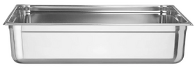 Zdjęcie do “Hendi pojemnik GN 2/1 Profi Line wys. 150 mm/ 43 l - Kod 801116”.