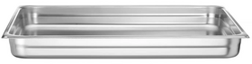 Zdjęcie do “Hendi Pojemnik GN 2/1 Profi Line wys. 65 mm/19 l - Kod 801130”.