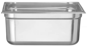 Zdjęcie do “Hendi Pojemnik GN 2/3 Profi Line wys. 150 mm - kod 801314”.