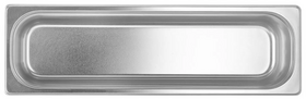 Zdjęcie do “Hendi Pojemnik GN 2/4 Profi Line wys. 65 mm - kod 801857”.