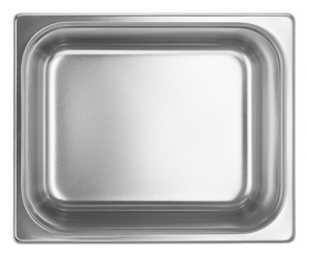 Zdjęcie do “Hendi Pojemnik GN 1/2 Profi Line wys. 40 mm - kod 801444”.