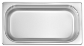 Zdjęcie do “Hendi Pojemnik GN 1/3 Profi Line wys. 200 mm - kod 801505”.