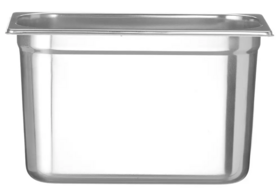 Zdjęcie do “Hendi Pojemnik GN 1/3 Profi Line wys. 200 mm - kod 801505”.