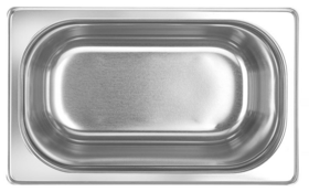 Zdjęcie do “Hendi Pojemnik GN 1/4 Profi Line wys. 200 mm - kod 801604”.