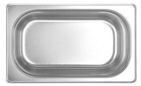 Zdjęcie do “Hendi Pojemnik GN 1/4 Profi Line wys. 150 mm - kod 801611”.